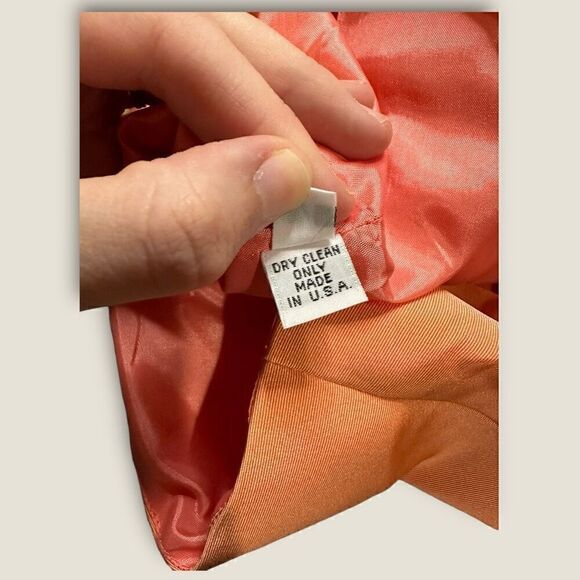 Molly Moorkamp Mrs Lizzy Embellished Shift Dress - Picture 6 of 6